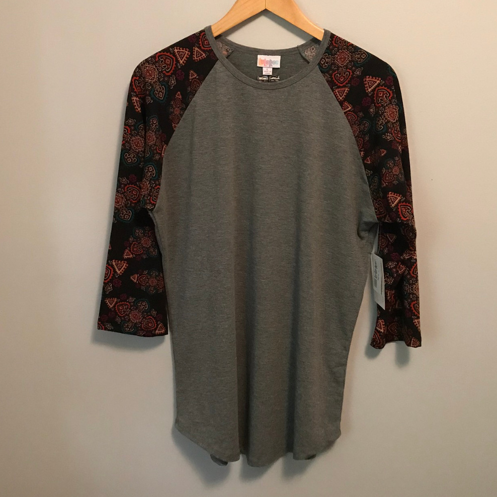 LuLaRoe Randy Size L NWT